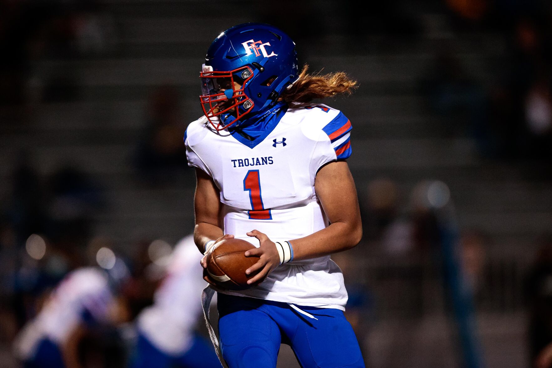 PREP FOOTBALL